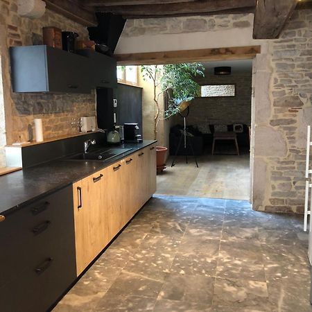 Maison Millot Бон Екстериор снимка