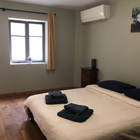 Maison Millot Бон Екстериор снимка