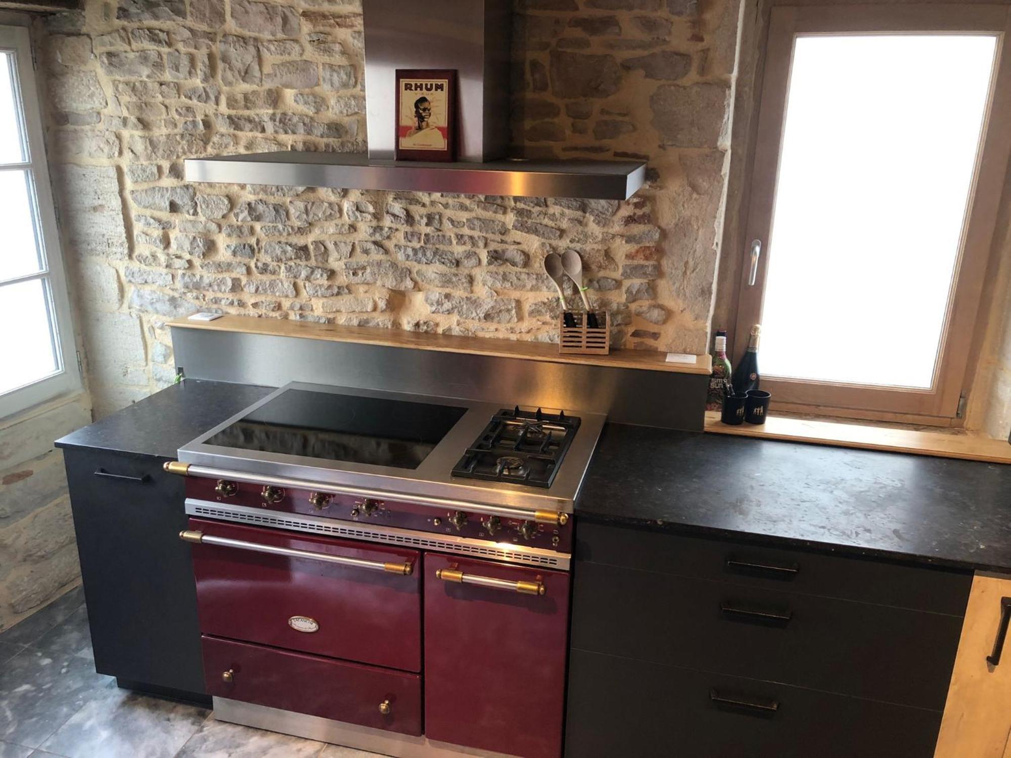 Maison Millot Бон Екстериор снимка