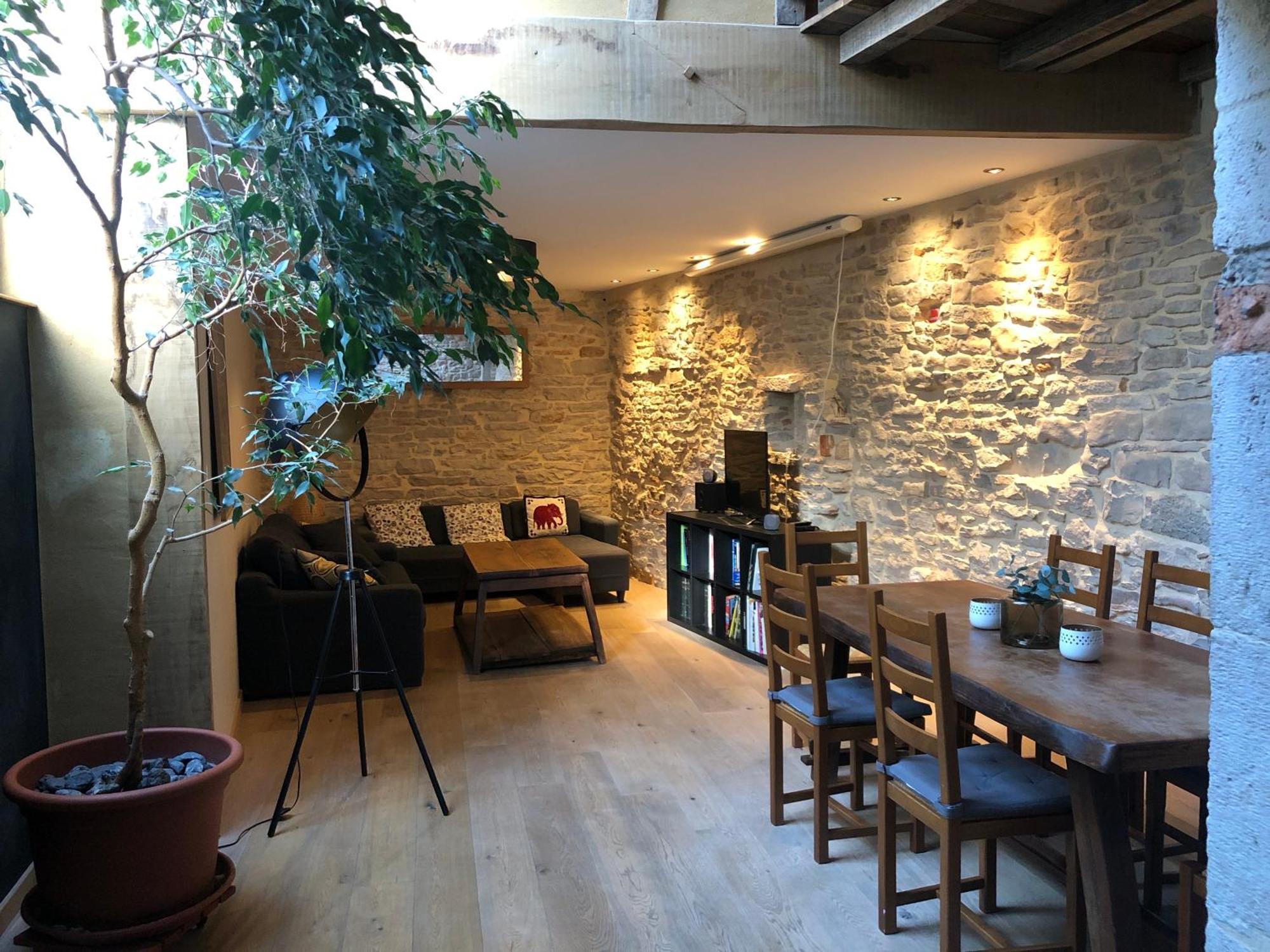 Maison Millot Бон Екстериор снимка