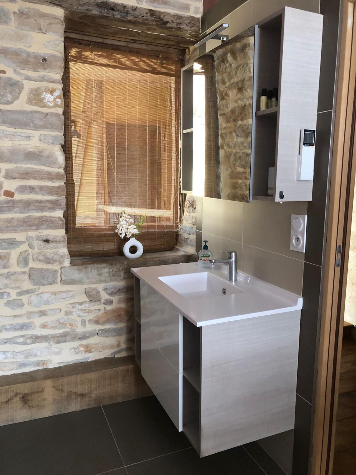 Maison Millot Бон Екстериор снимка