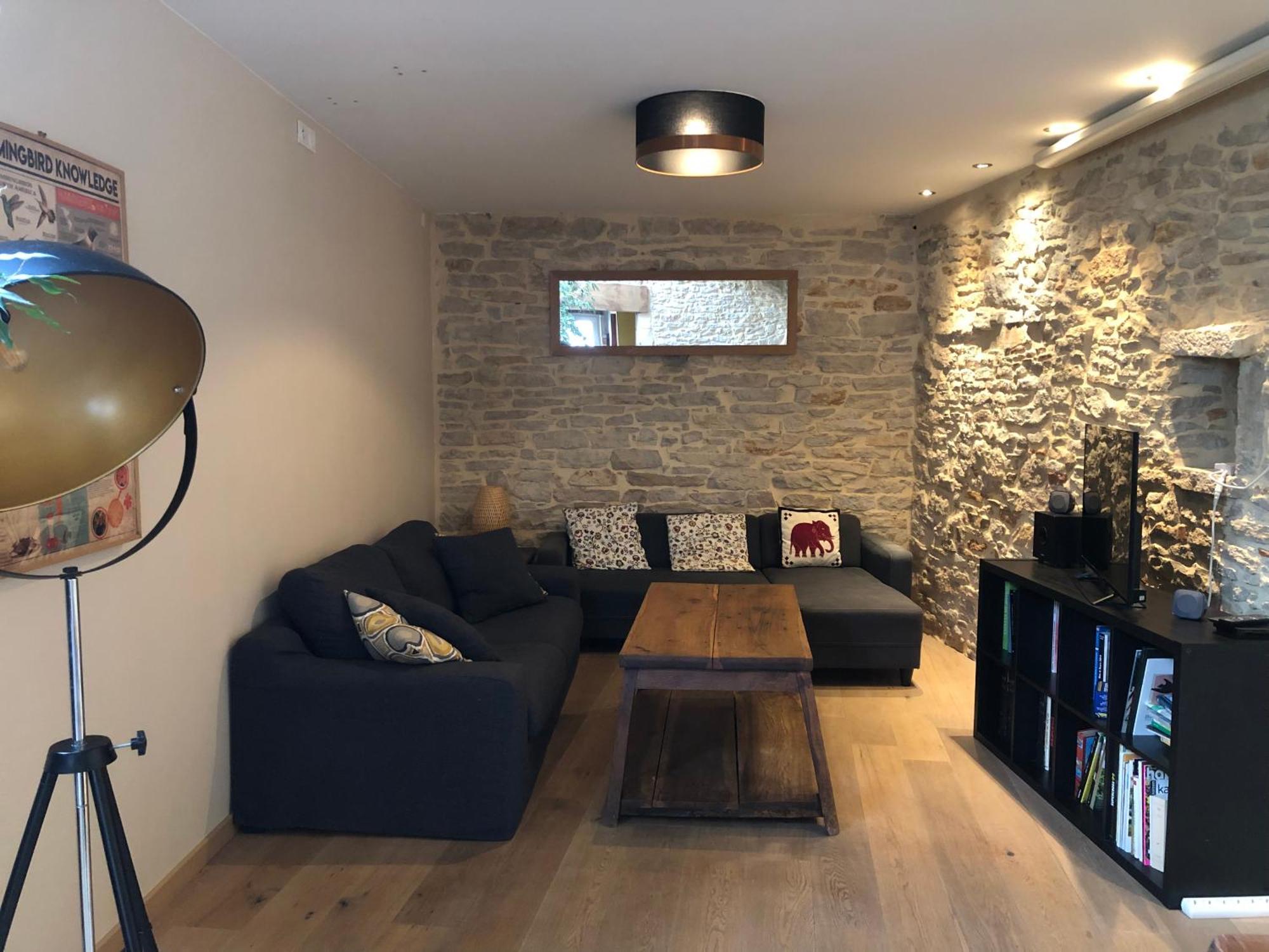 Maison Millot Бон Екстериор снимка