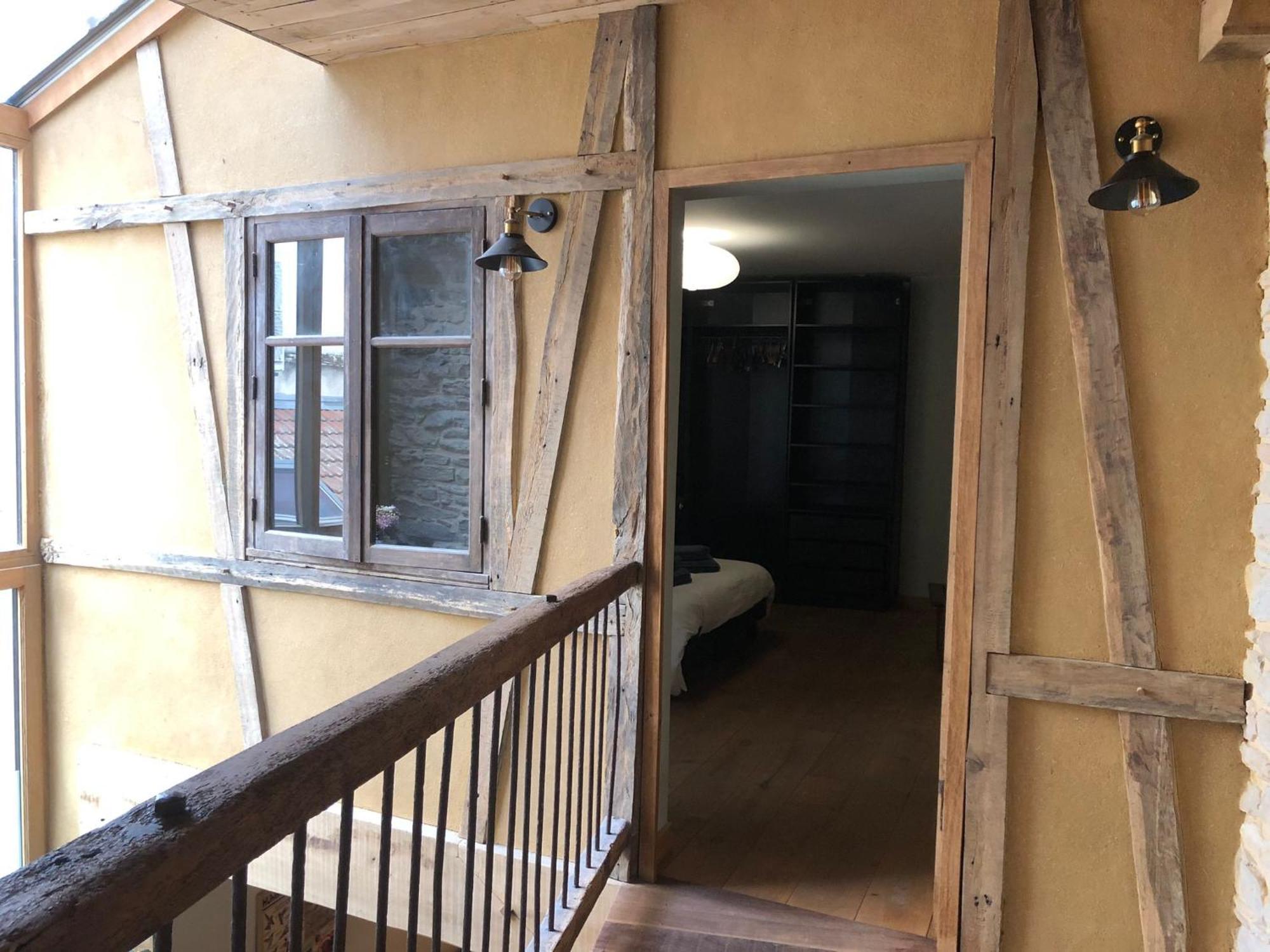 Maison Millot Бон Екстериор снимка